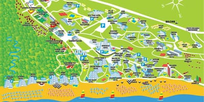 Mapa alben Bulgaria